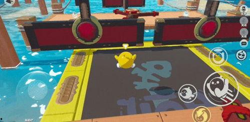 蛋仔最新赛季爆料 地图 第3张 蛋仔最新赛季爆料 地图 第3张