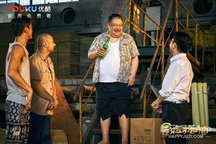 御用配角最新爆料,幕后故事大曝光! 第2张 御用配角最新爆料,幕后故事大曝光! 第2张